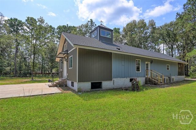 535 Plantation Drive, Rincon, GA 31326