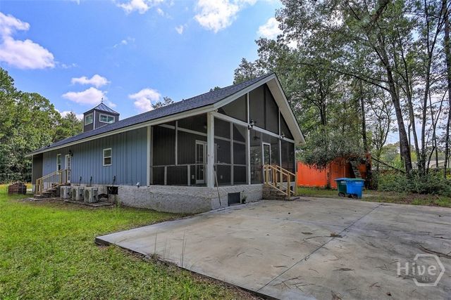 535 Plantation Drive, Rincon, GA 31326