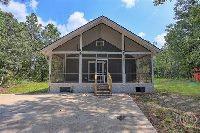535 Plantation Drive, Rincon, GA 31326