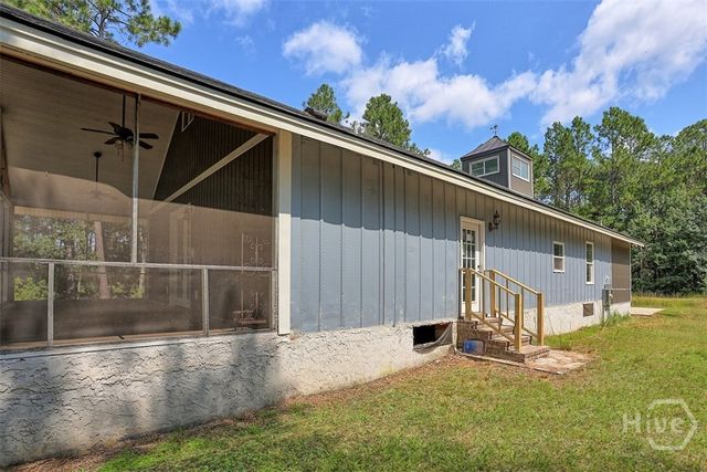 535 Plantation Drive, Rincon, GA 31326