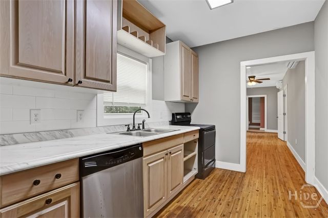 535 Plantation Drive, Rincon, GA 31326
