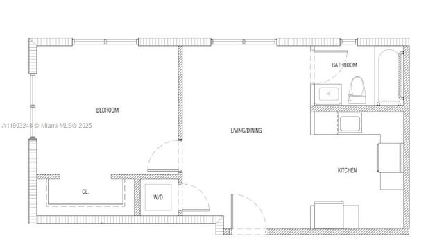 1619 Jefferson Ave 301, Miami Beach, FL 33139