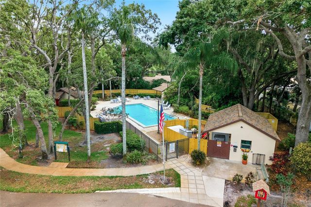 4041 ARROWWOOD COURT 4041, Palm Harbor, FL 34684