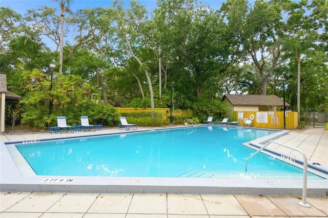 4041 ARROWWOOD COURT 4041, Palm Harbor, FL 34684