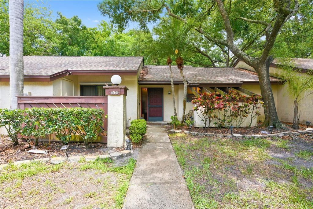 4041 ARROWWOOD COURT 4041, Palm Harbor, FL 34684