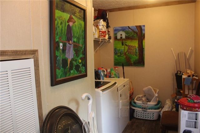 410 Massengale Road, Clarksville, AR 72830