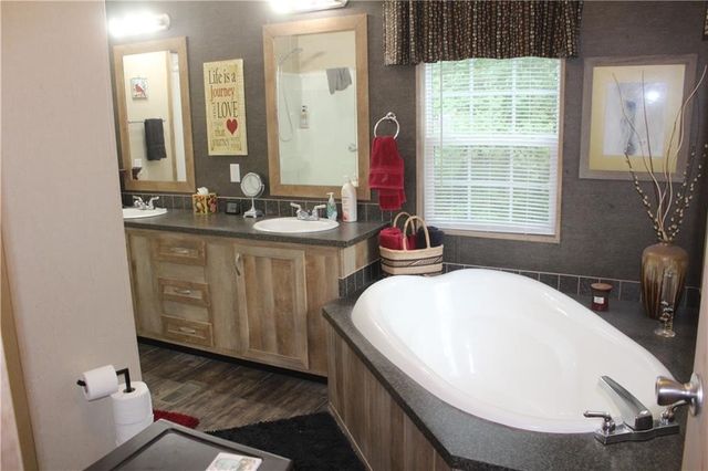 410 Massengale Road, Clarksville, AR 72830