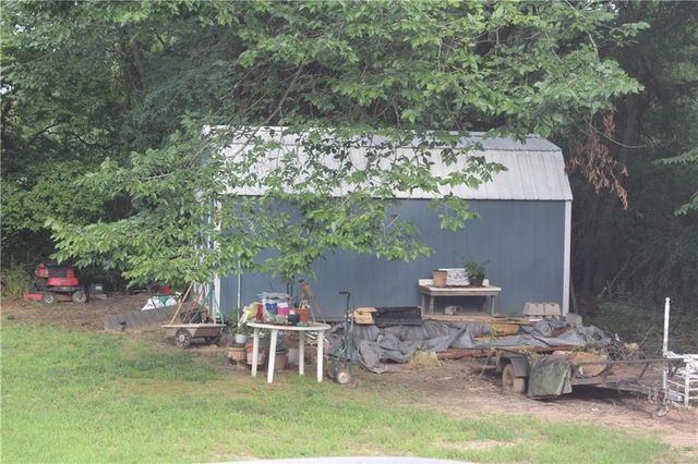 410 Massengale Road, Clarksville, AR 72830