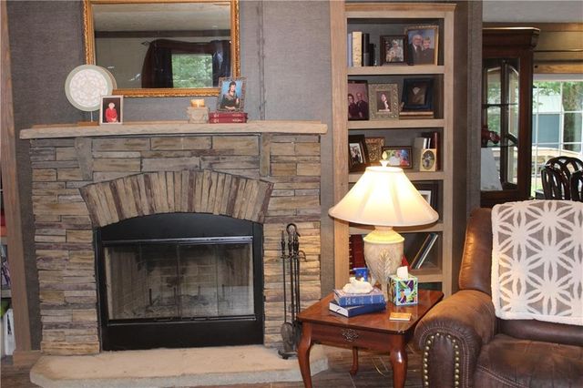 410 Massengale Road, Clarksville, AR 72830