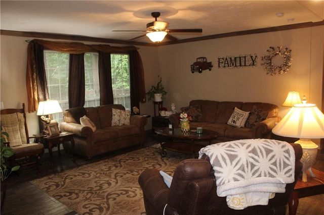 410 Massengale Road, Clarksville, AR 72830