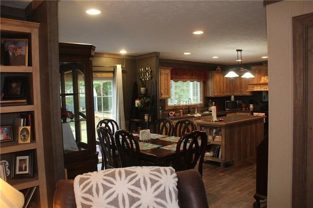 410 Massengale Road, Clarksville, AR 72830