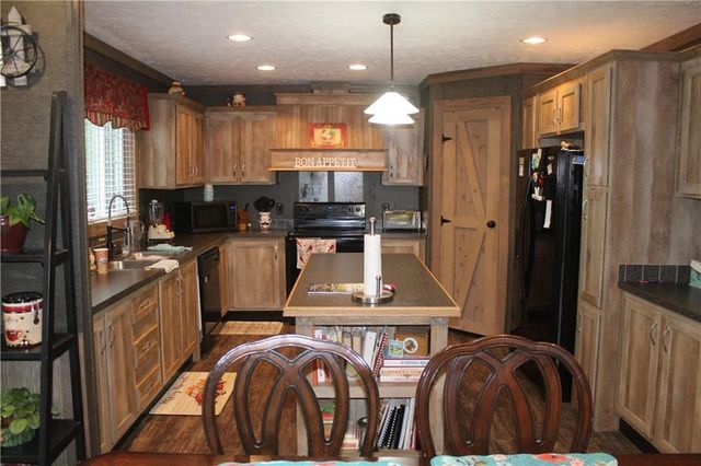 410 Massengale Road, Clarksville, AR 72830