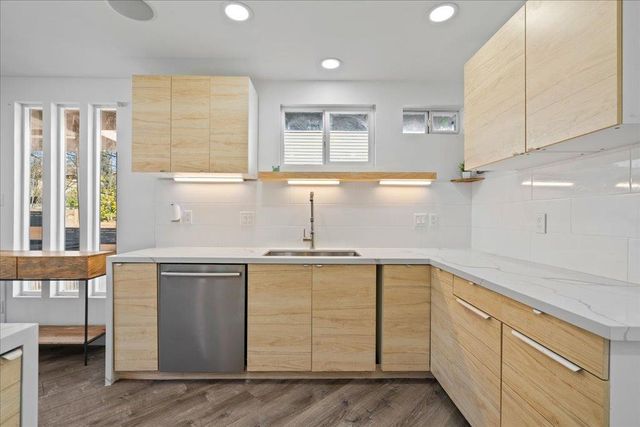 4309 Hank Ave, Austin, TX 78745