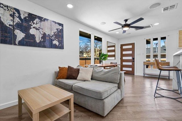 4309 Hank Ave, Austin, TX 78745