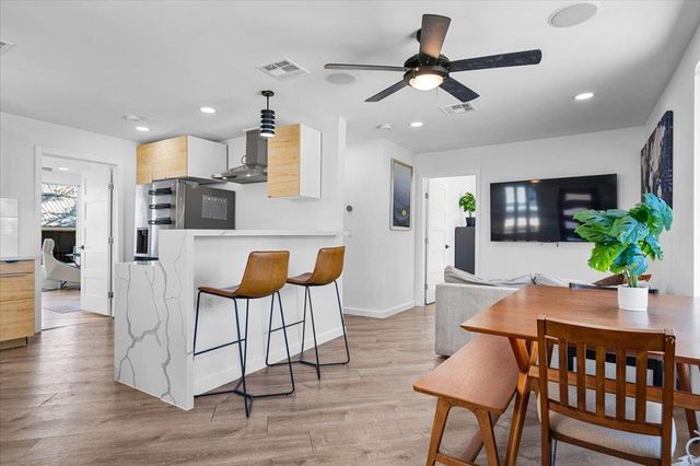 4309 Hank Ave, Austin, TX 78745