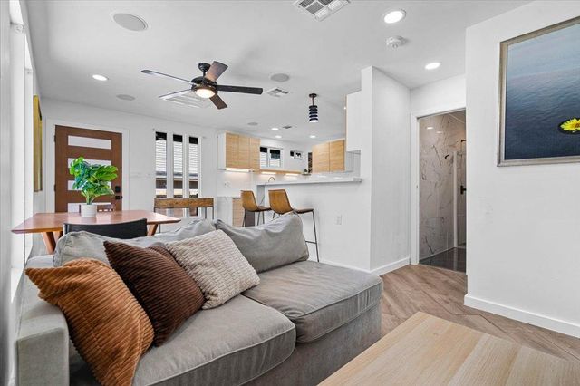 4309 Hank Ave, Austin, TX 78745