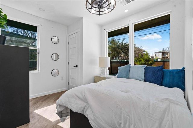 4309 Hank Ave, Austin, TX 78745