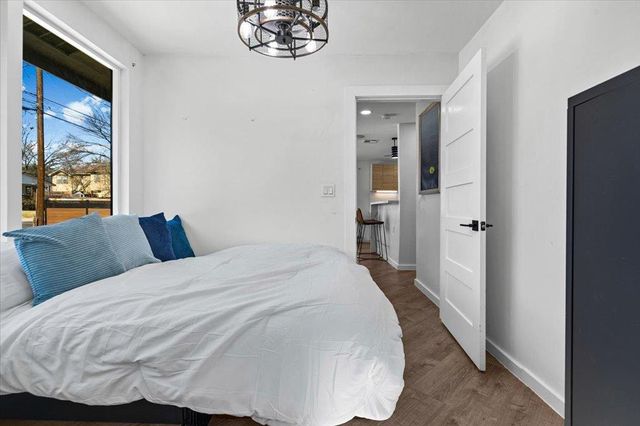 4309 Hank Ave, Austin, TX 78745