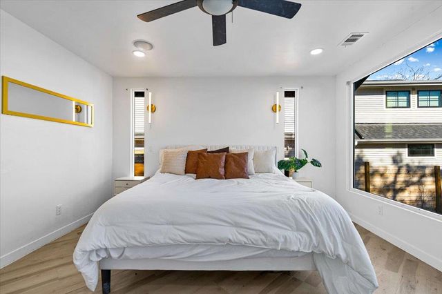 4309 Hank Ave, Austin, TX 78745