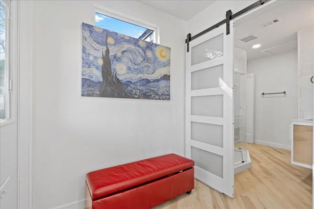 4309 Hank Ave, Austin, TX 78745