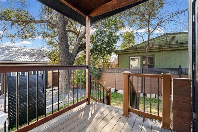 4309 Hank Ave, Austin, TX 78745