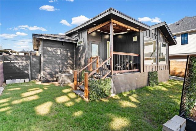 4309 Hank Ave, Austin, TX 78745