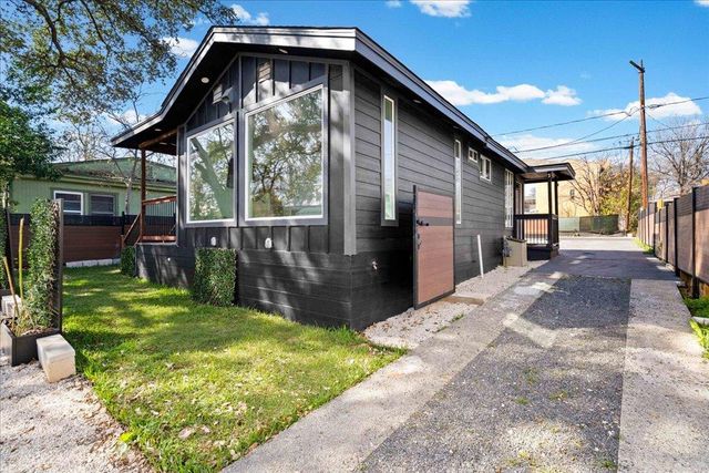 4309 Hank Ave, Austin, TX 78745