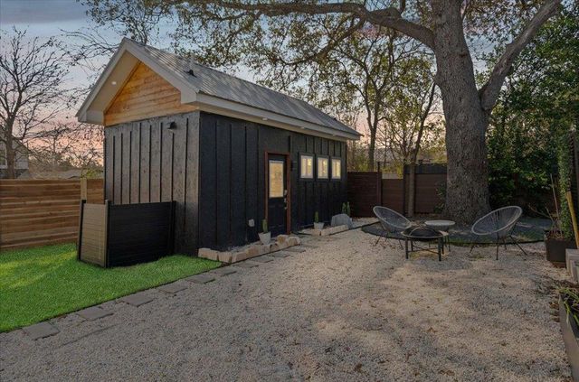 4309 Hank Ave, Austin, TX 78745