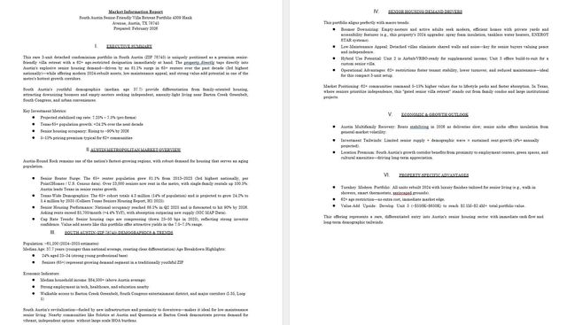 4309 Hank Ave, Austin, TX 78745