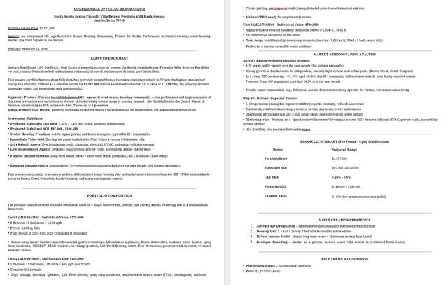 4309 Hank Ave, Austin, TX 78745