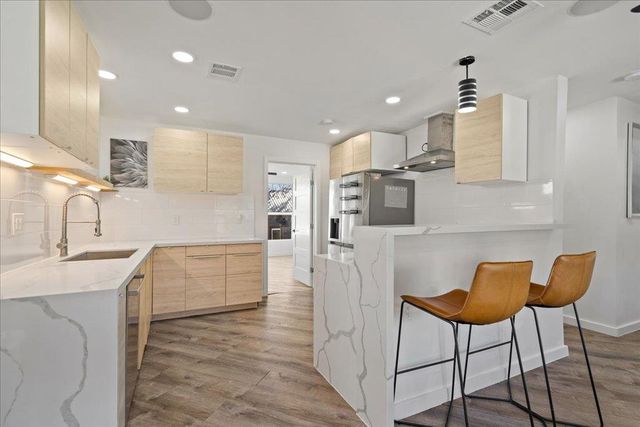 4309 Hank Ave, Austin, TX 78745