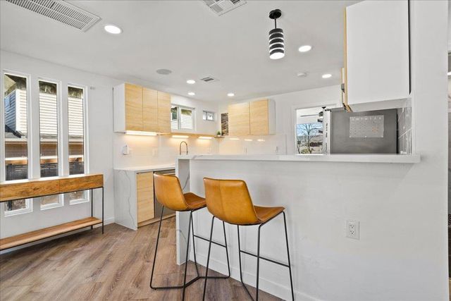 4309 Hank Ave, Austin, TX 78745