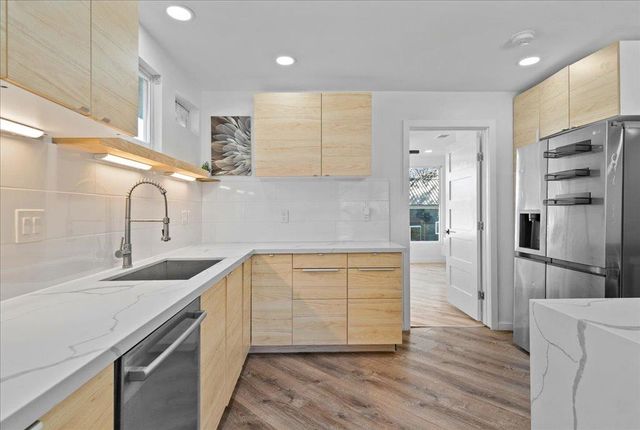 4309 Hank Ave, Austin, TX 78745