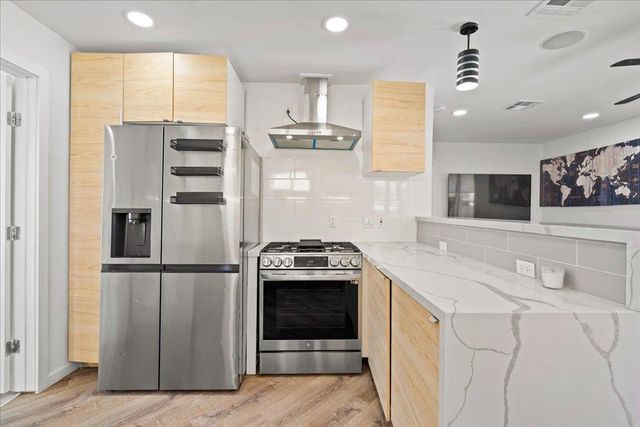 4309 Hank Ave, Austin, TX 78745