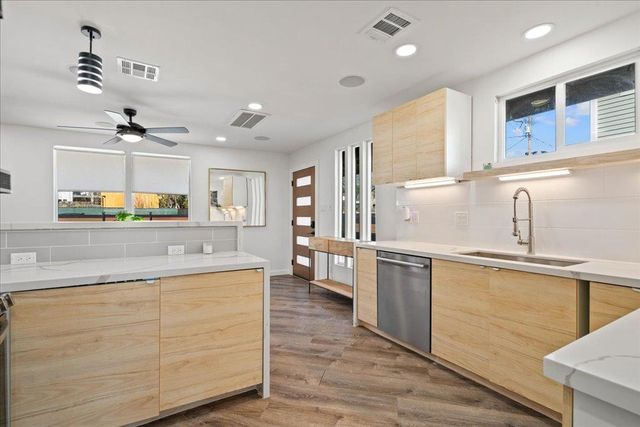 4309 Hank Ave, Austin, TX 78745