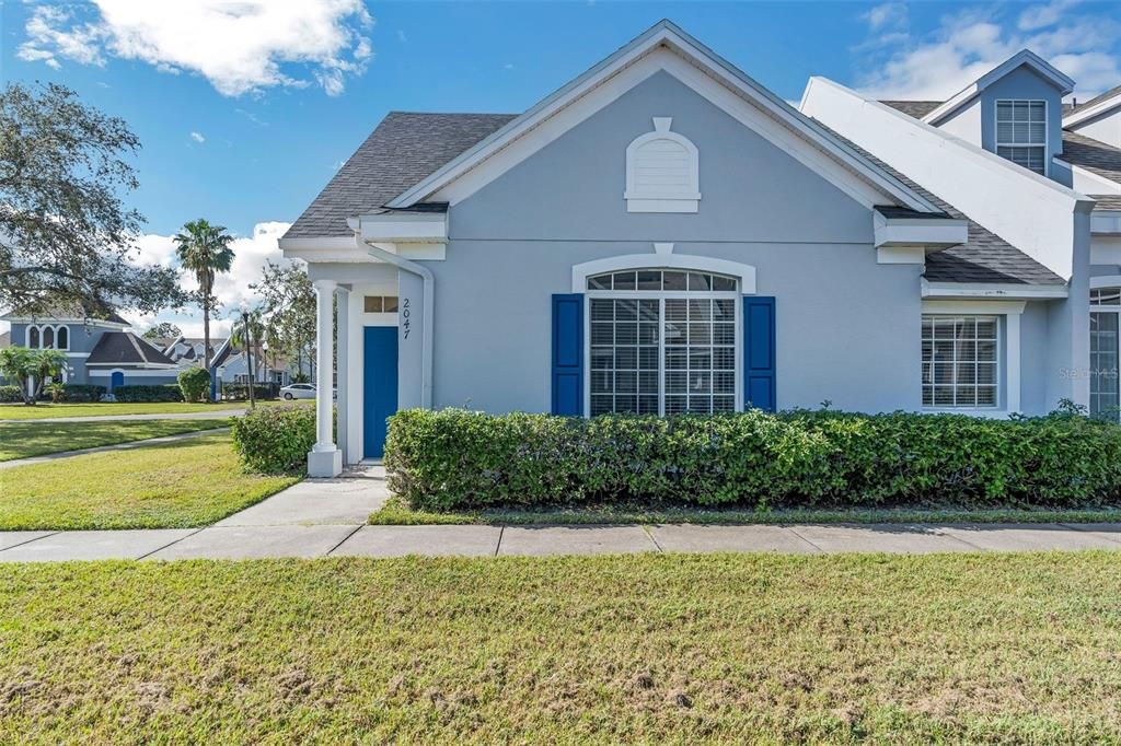 2047 ISLAND BROOK LANE, Orlando, FL 32824