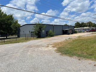 2311 N 1st, Durant, OK 74701