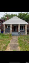 12361 Stoepel Street, Detroit, MI 48204