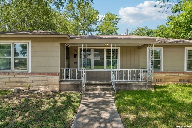 181 Hermine Blvd, San Antonio, TX 78212