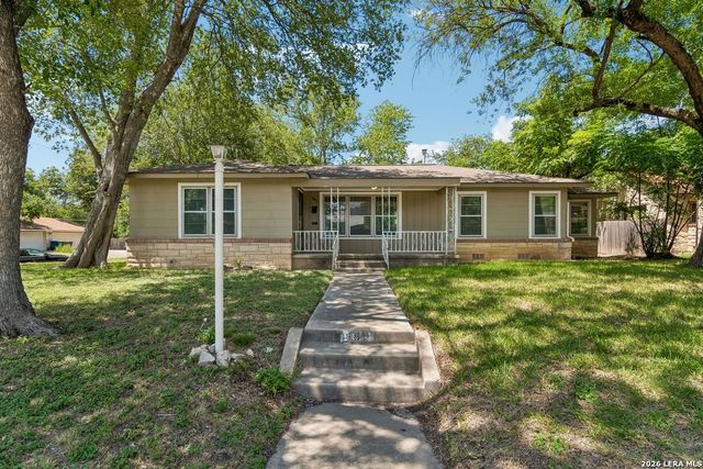 181 Hermine Blvd, San Antonio, TX 78212