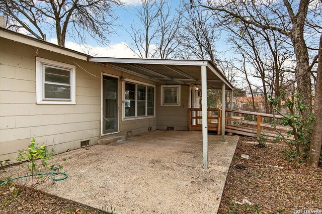 181 Hermine Blvd, San Antonio, TX 78212