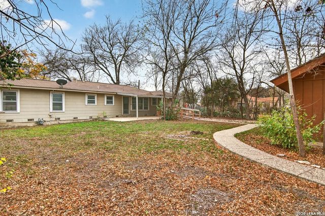181 Hermine Blvd, San Antonio, TX 78212