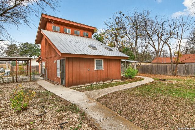 181 Hermine Blvd, San Antonio, TX 78212