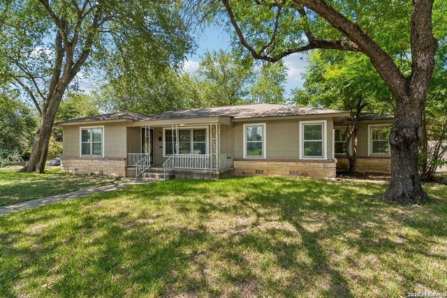181 Hermine Blvd, San Antonio, TX 78212