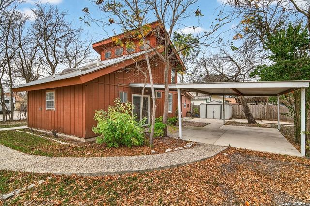 181 Hermine Blvd, San Antonio, TX 78212