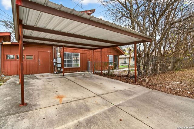181 Hermine Blvd, San Antonio, TX 78212