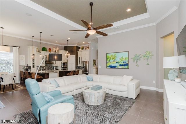 5527 Ferrari AVE, Ave Maria, FL 34142