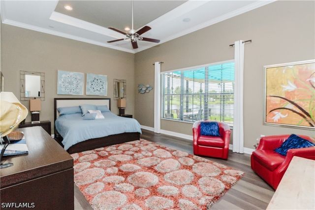 5527 Ferrari AVE, Ave Maria, FL 34142
