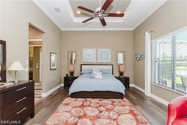 5527 Ferrari AVE, Ave Maria, FL 34142