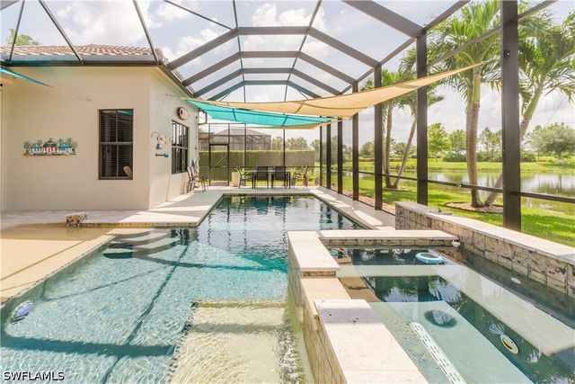 5527 Ferrari AVE, Ave Maria, FL 34142